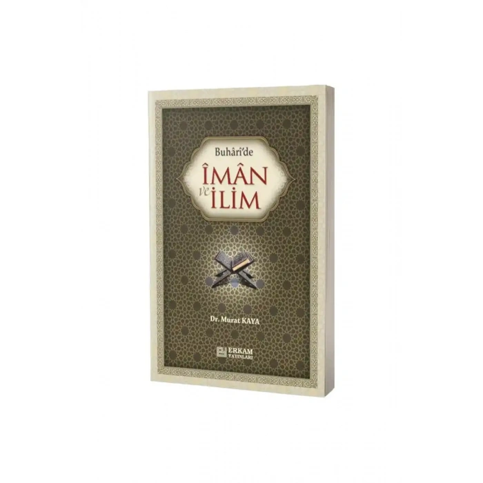 Buharide İman ve İlim