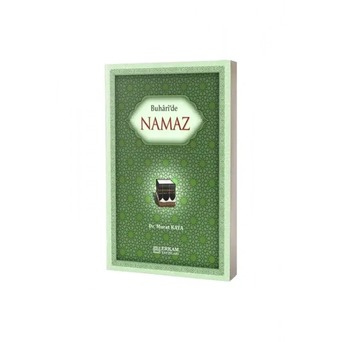 Buharide Namaz