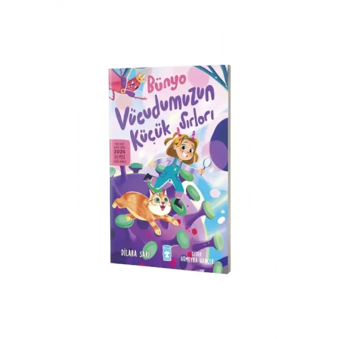 Bünyo Vücudumuzun Küçük Sırları