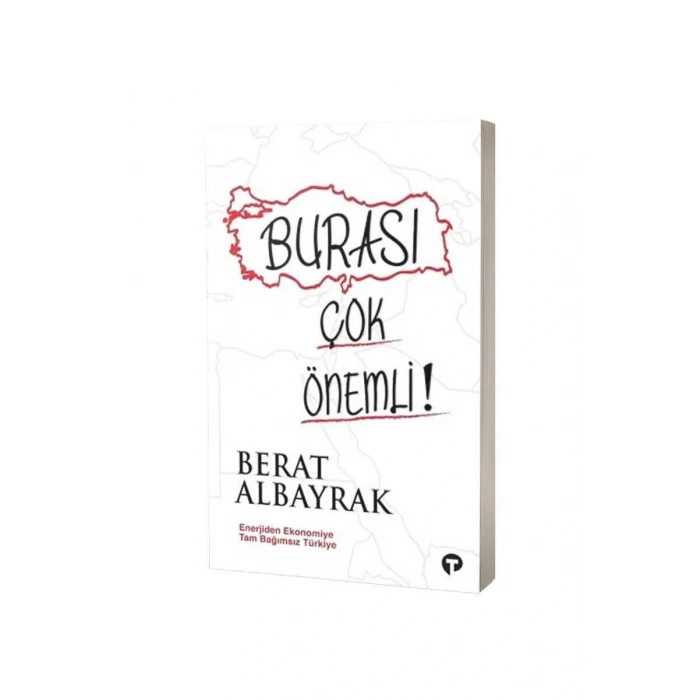 Burası Çok Önemli
