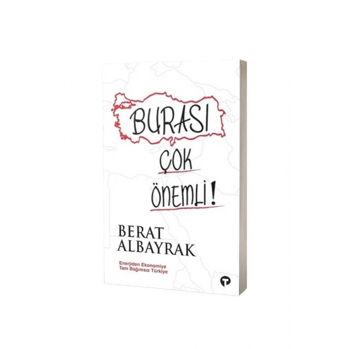 Burası Çok Önemli