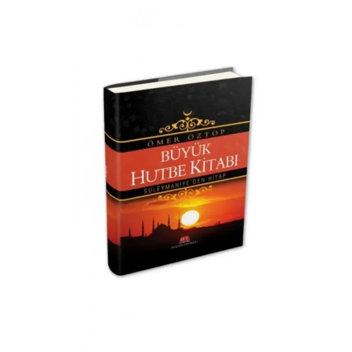 Büyük Hutbe Kitabı