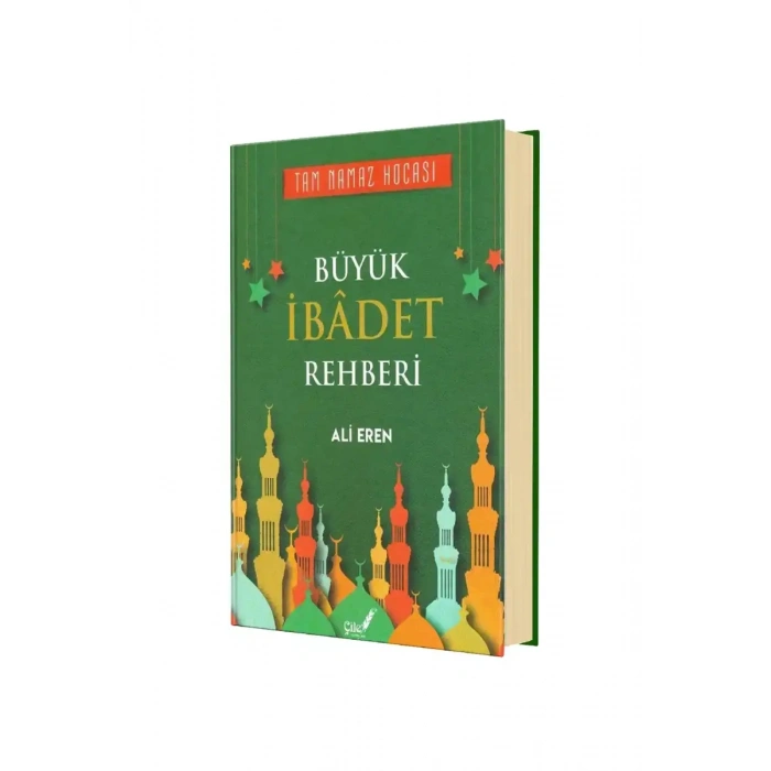 Büyük İbadet Rehberi