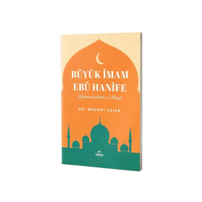 Büyük İmam Ebu Hanife
