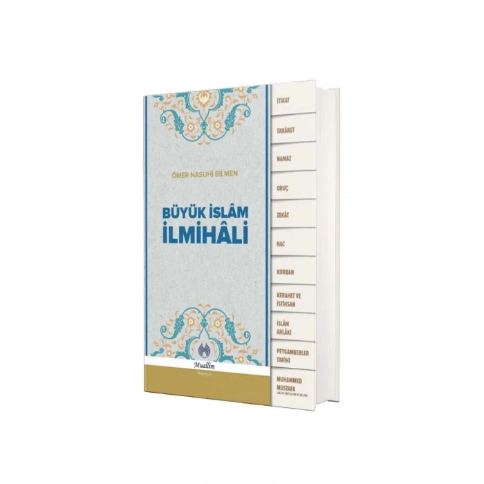 Büyük İslam İlmihali