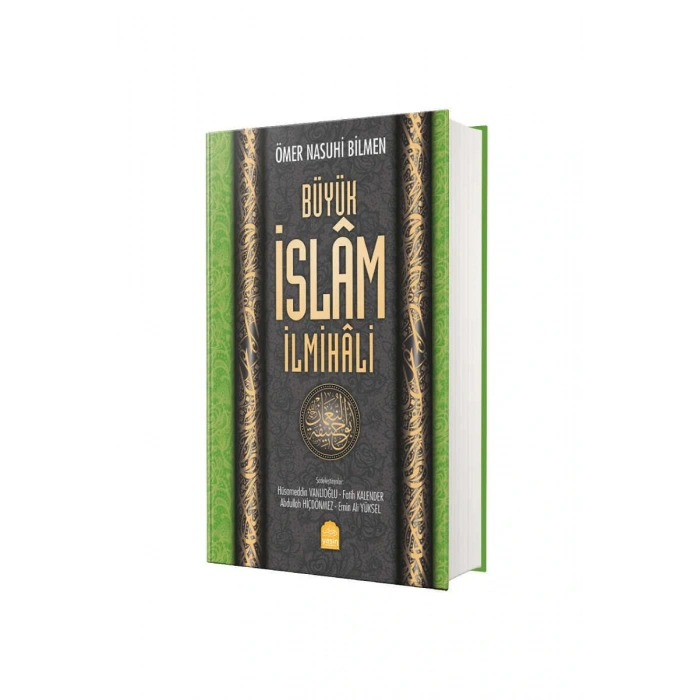 Büyük İslam İlmihali