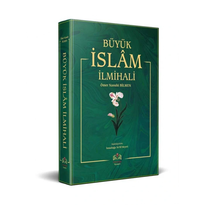 Büyük İslam İlmihali