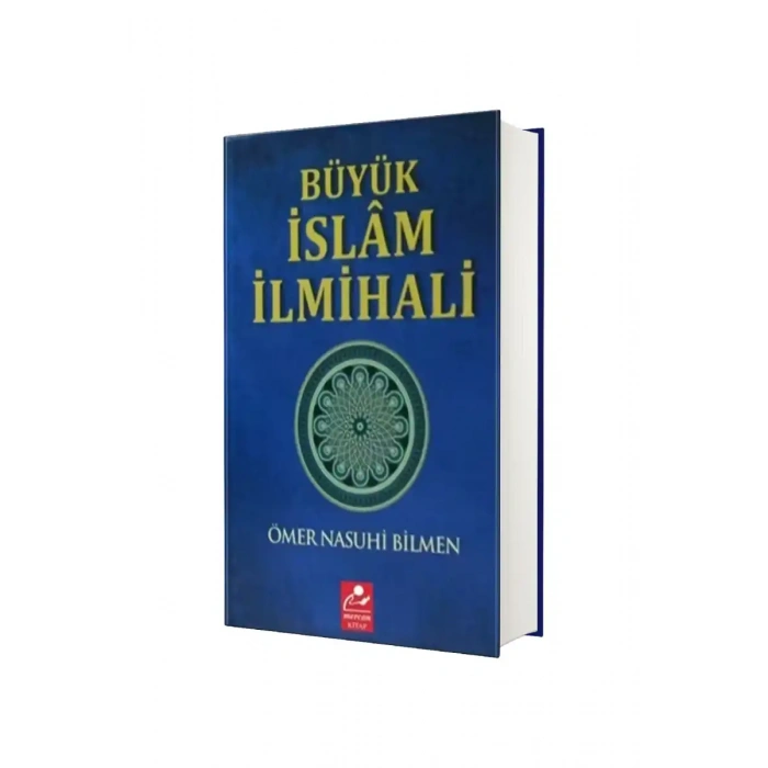 Büyük İslam İlmihali