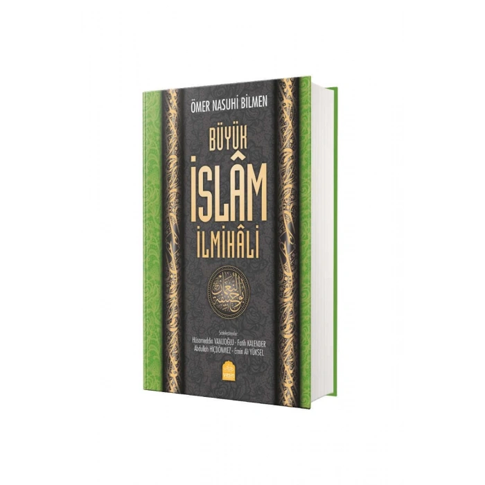 Büyük İslam İlmihali