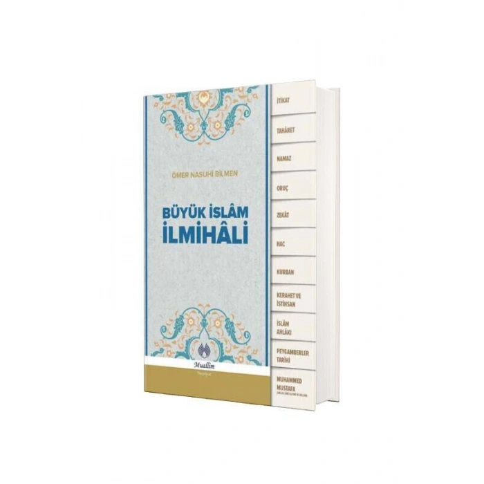 Büyük İslam İlmihali
