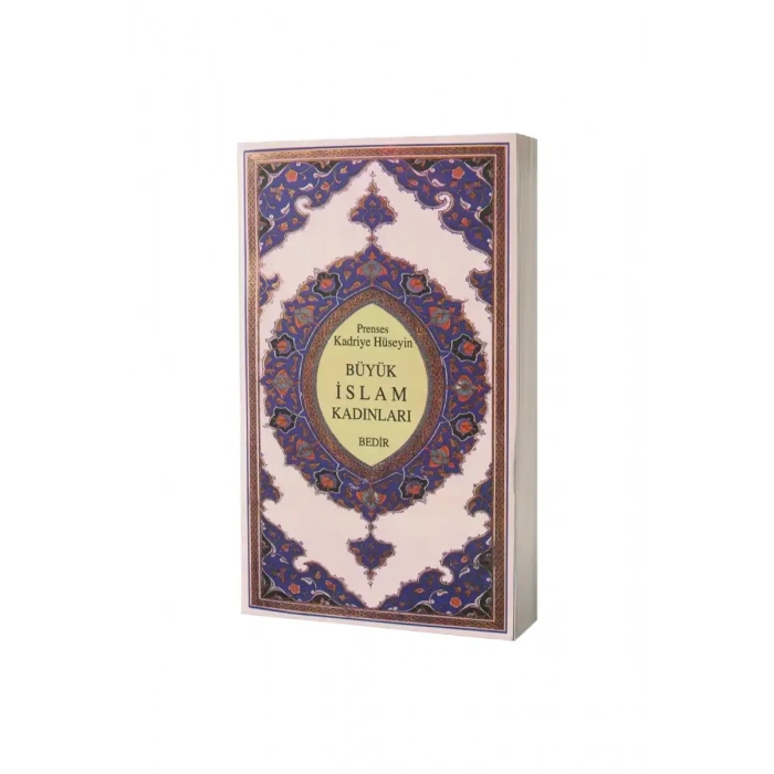 Büyük İslam Kadınları