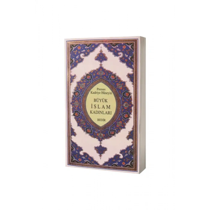Büyük İslam Kadınları