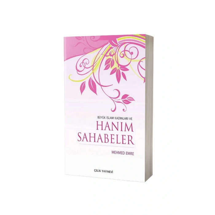 Büyük İslam Kadınları Ve Hanım Sahabeler - Karton Kapak