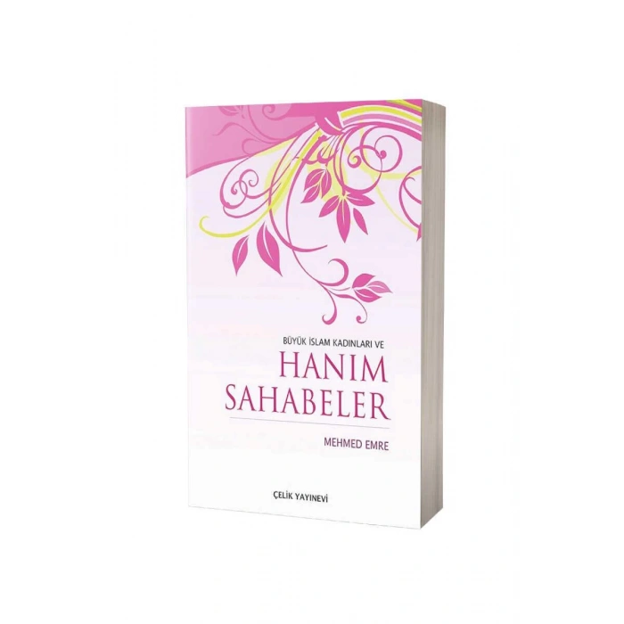 Büyük İslam Kadınları Ve Hanım Sahabeler - Karton Kapak