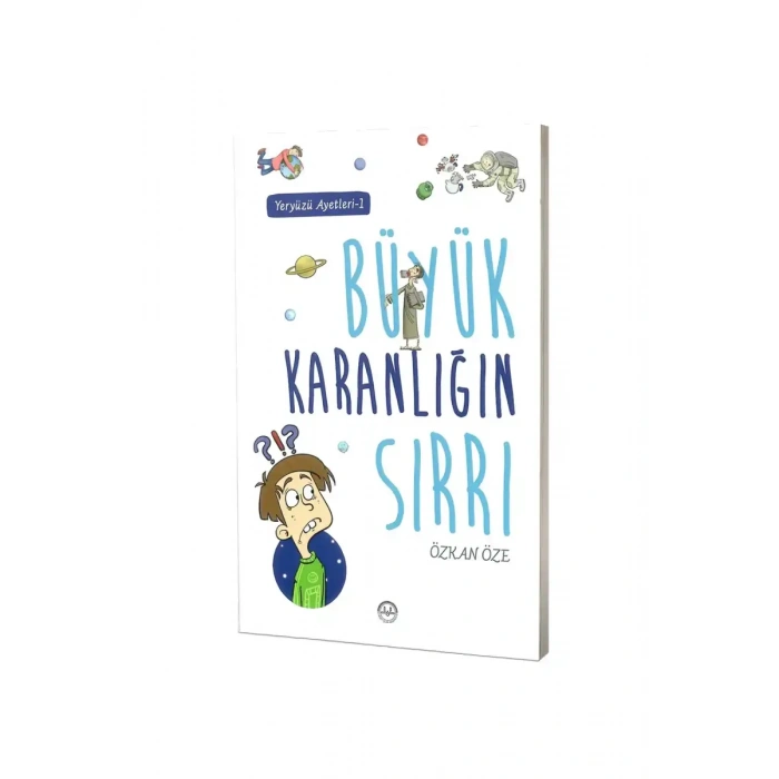 Büyük Karanlığın Sırrı