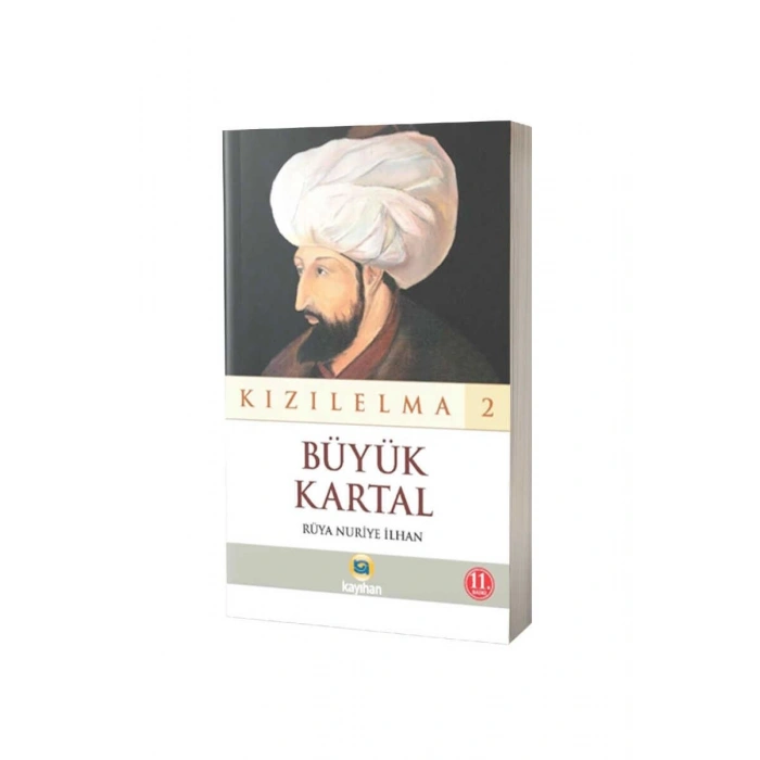 Büyük Kartal - Kızılelma 2