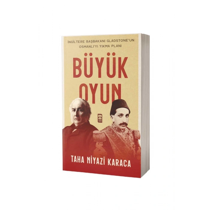 Büyük Oyun