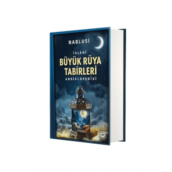 Büyük Rüya Tabirleri Ansiklopedisi
