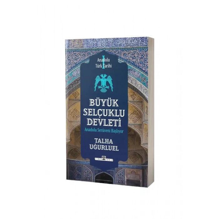 Büyük Selçuklu Devleti