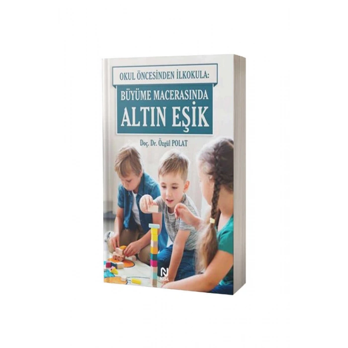 Büyüme Macerasında Altın Eşik