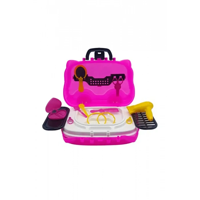 Bytoys Güzellik Seti  MLH-061