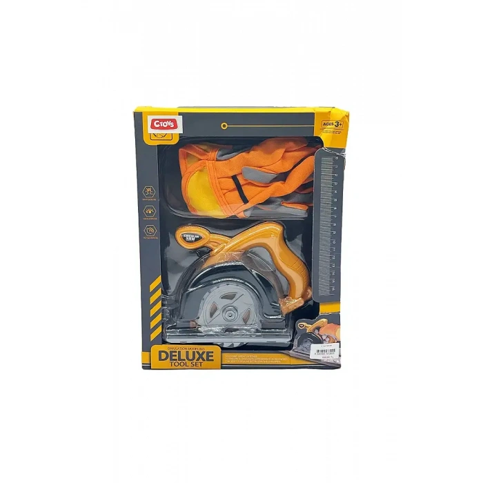 C Toys Tamir Seti