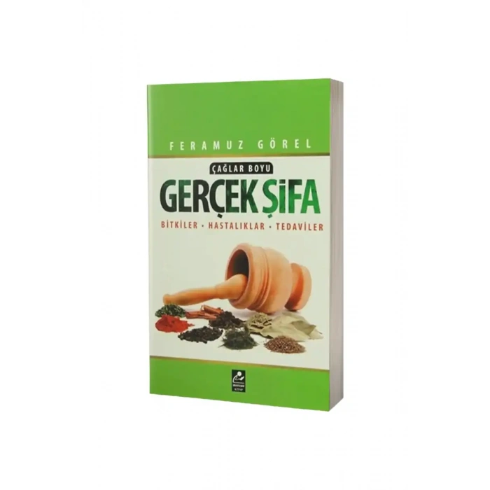 Çağlar Boyu Gerçek Şifa