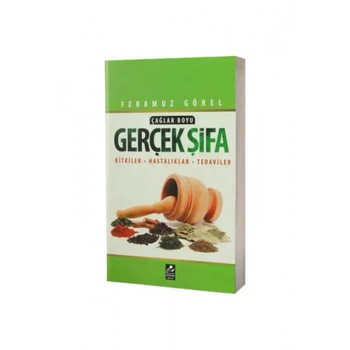 Çağlar Boyu Gerçek Şifa