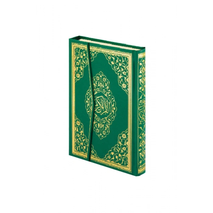 Camii Kebir Boy Kuranı Kerim