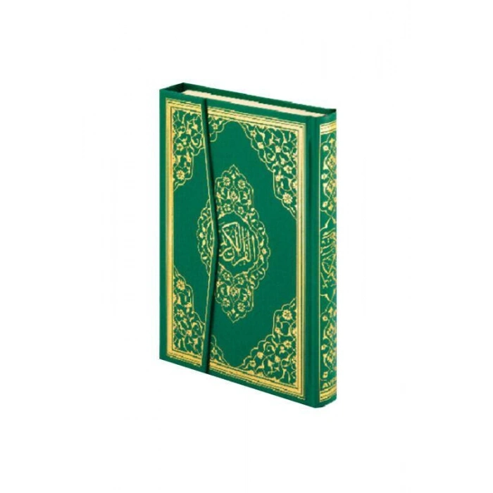 Camii Kebir Boy Kuranı Kerim