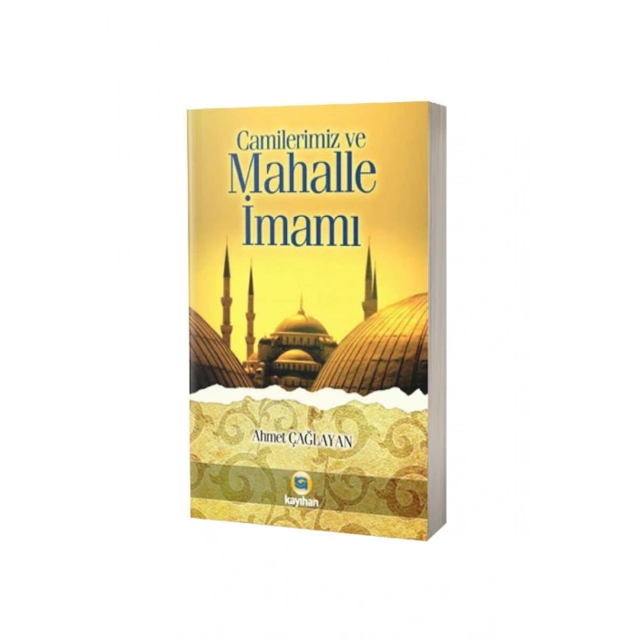 Camilerimiz Ve Mahalle İmamı