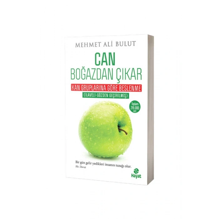 Can Boğazdan Çıkar