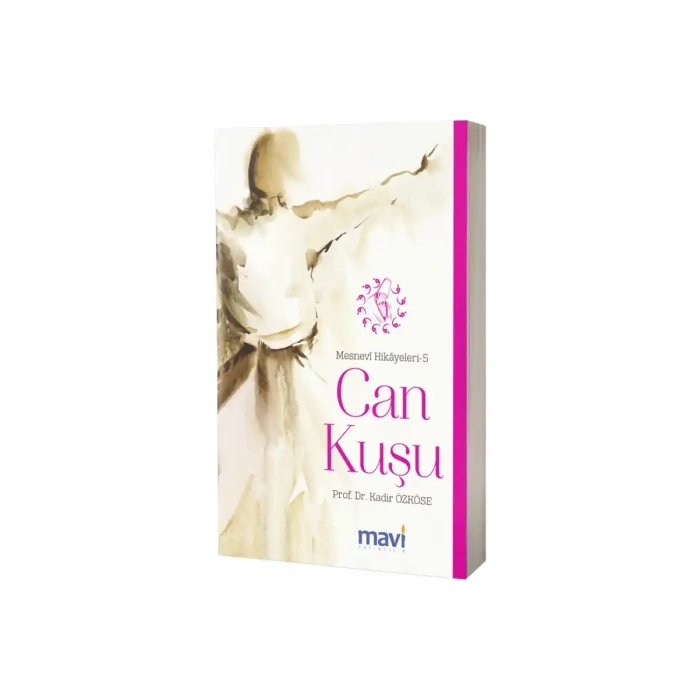 Can Kuşu Mesnevi Hikayeleri 5