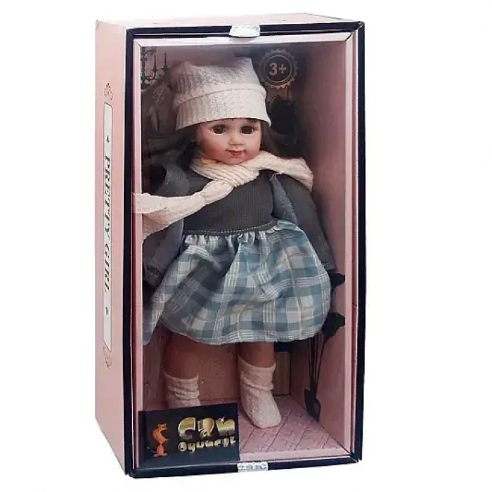 Can Toys Kutulu Bebek