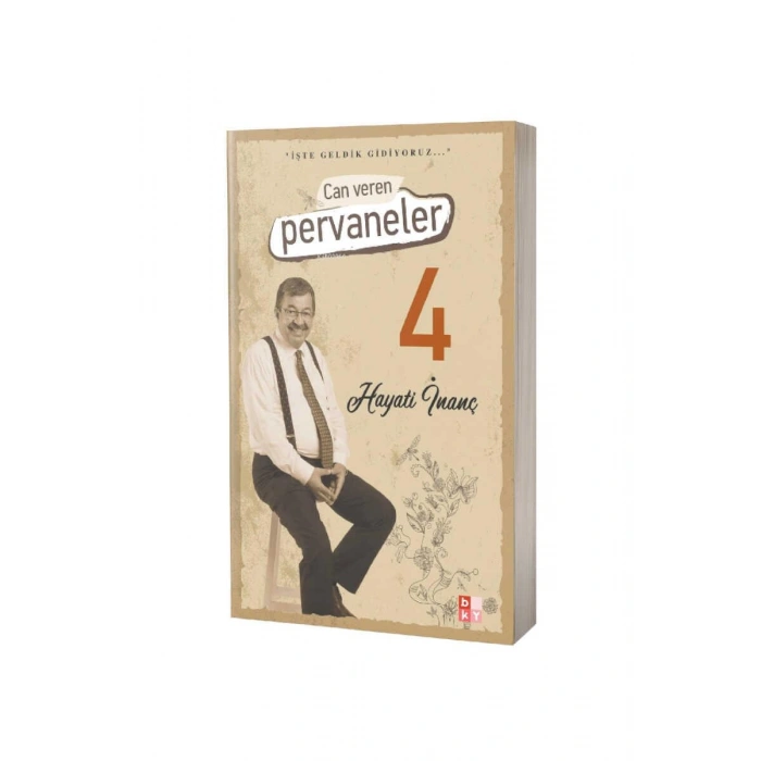 Can Veren Pervaneler 4