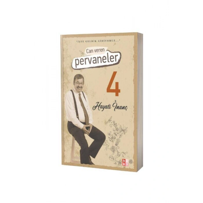 Can Veren Pervaneler 4