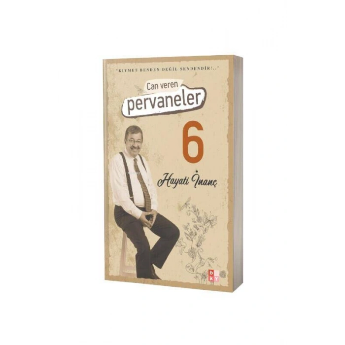 Can Veren Pervaneler 6