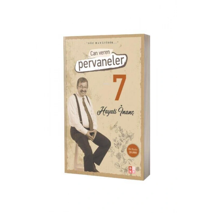 Can Veren Pervaneler 7
