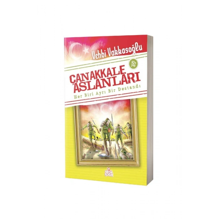 Çanakkale Aslanları