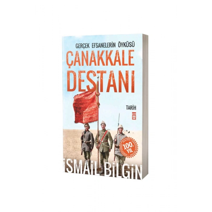 Çanakkale Destanı