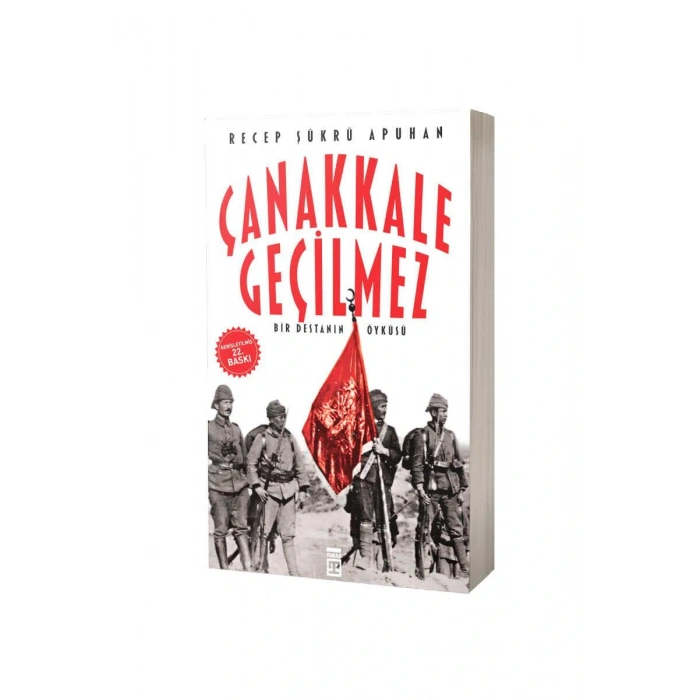 Çanakkale Geçilmez