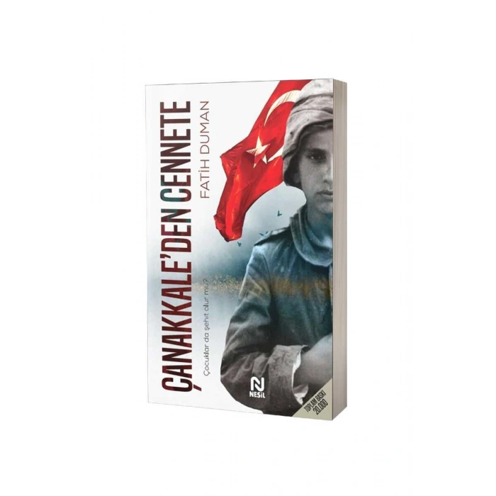 Çanakkaleden Cennete