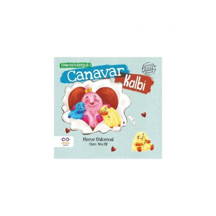 Canavar Kalbi