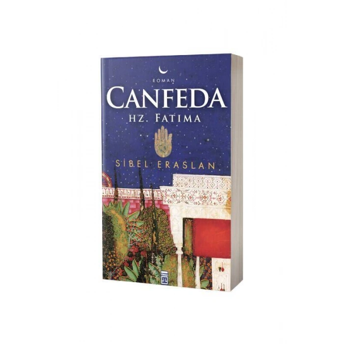 Canfeda Hz. Fatıma