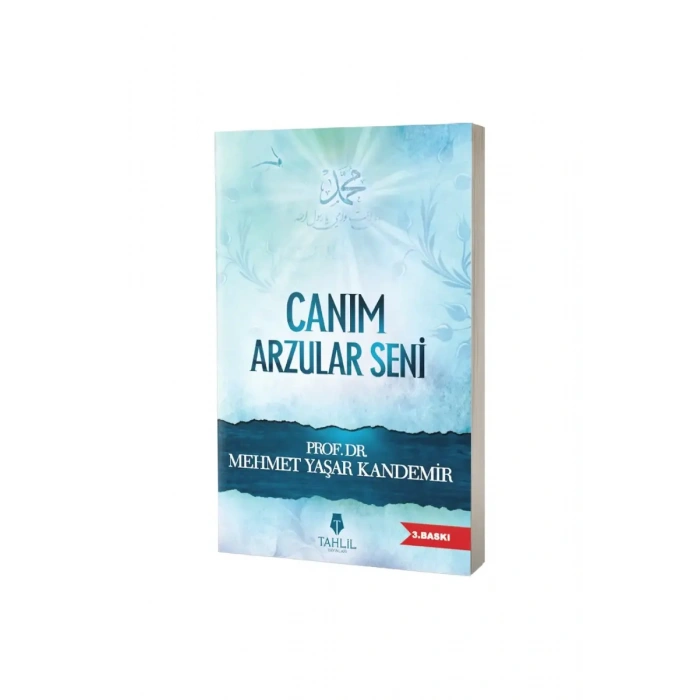 Canım Arzular Seni