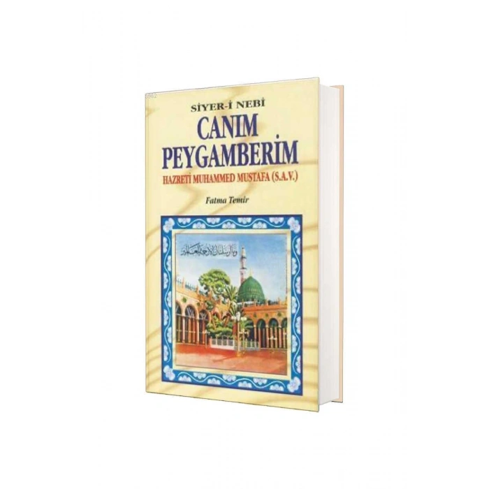 Canım Peygamberim