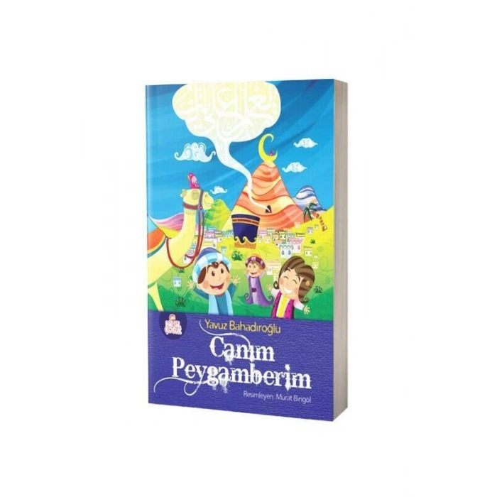 Canım Peygamberim