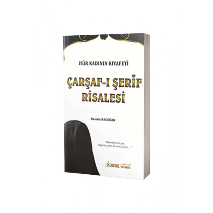 Çarşafı Şerif Risalesi