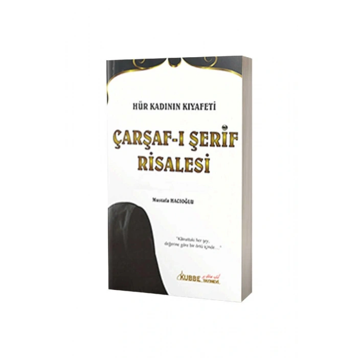 Çarşafı Şerif Risalesi