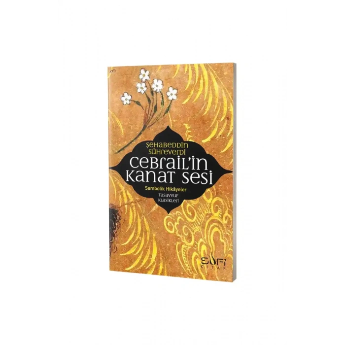 Cebrailin Kanat Sesi